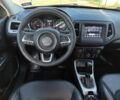 Сірий Джип Compass, об'ємом двигуна 2.4 л та пробігом 128 тис. км за 16900 $, фото 12 на Automoto.ua
