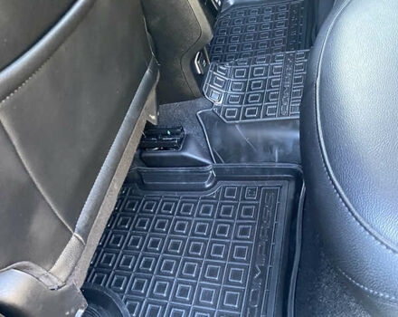 Сірий Джип Compass, об'ємом двигуна 2.36 л та пробігом 67 тис. км за 22000 $, фото 9 на Automoto.ua