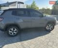 Серый Джип Компас, объемом двигателя 2.36 л и пробегом 60 тыс. км за 20000 $, фото 11 на Automoto.ua