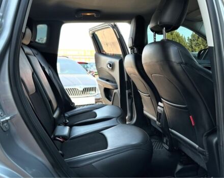 Серый Джип Компас, объемом двигателя 2.4 л и пробегом 71 тыс. км за 19000 $, фото 7 на Automoto.ua