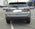 Сірий Джип Compass, об'ємом двигуна 2 л та пробігом 107 тис. км за 19300 $, фото 2 на Automoto.ua