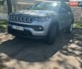 Серый Джип Компас, объемом двигателя 2.36 л и пробегом 25 тыс. км за 19200 $, фото 1 на Automoto.ua