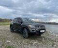 Сірий Джип Compass, об'ємом двигуна 2.4 л та пробігом 81 тис. км за 15800 $, фото 3 на Automoto.ua