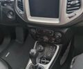 Сірий Джип Compass, об'ємом двигуна 2.36 л та пробігом 90 тис. км за 17900 $, фото 12 на Automoto.ua