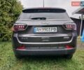 Сірий Джип Compass, об'ємом двигуна 2.36 л та пробігом 110 тис. км за 18500 $, фото 1 на Automoto.ua