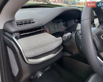 Серый Джип Компас, объемом двигателя 2.36 л и пробегом 74 тыс. км за 17300 $, фото 31 на Automoto.ua