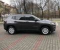 Серый Джип Компас, объемом двигателя 2.4 л и пробегом 29 тыс. км за 13000 $, фото 3 на Automoto.ua
