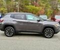 Сірий Джип Compass, об'ємом двигуна 0 л та пробігом 30 тис. км за 9900 $, фото 6 на Automoto.ua