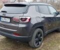 Серый Джип Компас, объемом двигателя 2.36 л и пробегом 91 тыс. км за 17600 $, фото 2 на Automoto.ua