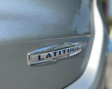 Сірий Джип Compass, об'ємом двигуна 2.36 л та пробігом 81 тис. км за 19800 $, фото 7 на Automoto.ua