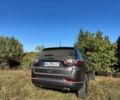 Сірий Джип Compass, об'ємом двигуна 2.4 л та пробігом 107 тис. км за 16000 $, фото 14 на Automoto.ua
