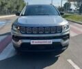 Сірий Джип Compass, об'ємом двигуна 2.36 л та пробігом 81 тис. км за 19800 $, фото 1 на Automoto.ua