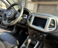 Сірий Джип Compass, об'ємом двигуна 2.4 л та пробігом 108 тис. км за 21274 $, фото 31 на Automoto.ua