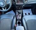 Серый Джип Компас, объемом двигателя 2.4 л и пробегом 42 тыс. км за 14900 $, фото 6 на Automoto.ua
