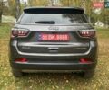Сірий Джип Compass, об'ємом двигуна 2.4 л та пробігом 164 тис. км за 16900 $, фото 8 на Automoto.ua