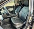 Сірий Джип Compass, об'ємом двигуна 2.4 л та пробігом 73 тис. км за 21800 $, фото 14 на Automoto.ua