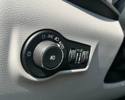 Сірий Джип Compass, об'ємом двигуна 2.36 л та пробігом 81 тис. км за 19800 $, фото 27 на Automoto.ua