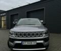 Серый Джип Компас, объемом двигателя 2.36 л и пробегом 48 тыс. км за 18500 $, фото 2 на Automoto.ua
