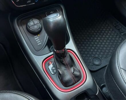 Серый Джип Компас, объемом двигателя 2.4 л и пробегом 71 тыс. км за 19000 $, фото 11 на Automoto.ua