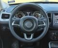Сірий Джип Compass, об'ємом двигуна 2.4 л та пробігом 128 тис. км за 16900 $, фото 13 на Automoto.ua