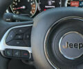 Сірий Джип Compass, об'ємом двигуна 2.4 л та пробігом 128 тис. км за 16900 $, фото 24 на Automoto.ua
