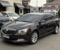 Серый Джип Компас, объемом двигателя 2.36 л и пробегом 68 тыс. км за 17800 $, фото 1 на Automoto.ua