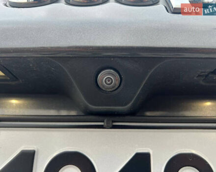 Серый Джип Компас, объемом двигателя 2.4 л и пробегом 41 тыс. км за 18900 $, фото 18 на Automoto.ua