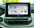 Сірий Джип Compass, об'ємом двигуна 2.4 л та пробігом 73 тис. км за 21800 $, фото 17 на Automoto.ua
