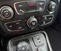 Серый Джип Компас, объемом двигателя 2.4 л и пробегом 41 тыс. км за 14900 $, фото 10 на Automoto.ua