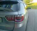 Сірий Джип Compass, об'ємом двигуна 2 л та пробігом 107 тис. км за 19300 $, фото 4 на Automoto.ua