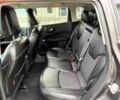Сірий Джип Compass, об'ємом двигуна 0 л та пробігом 30 тис. км за 9900 $, фото 10 на Automoto.ua