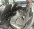 Серый Джип Компас, объемом двигателя 2.36 л и пробегом 166 тыс. км за 15700 $, фото 39 на Automoto.ua