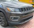 Сірий Джип Compass, об'ємом двигуна 2.36 л та пробігом 87 тис. км за 13300 $, фото 5 на Automoto.ua