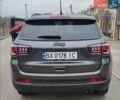 Сірий Джип Compass, об'ємом двигуна 2.36 л та пробігом 90 тис. км за 17900 $, фото 17 на Automoto.ua