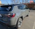 Сірий Джип Compass, об'ємом двигуна 2.36 л та пробігом 83 тис. км за 16900 $, фото 21 на Automoto.ua