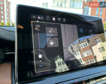 Сірий Джип Compass, об'ємом двигуна 2.36 л та пробігом 35 тис. км за 21000 $, фото 21 на Automoto.ua