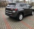 Серый Джип Компас, объемом двигателя 2.4 л и пробегом 29 тыс. км за 13000 $, фото 2 на Automoto.ua