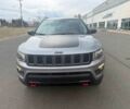 Сірий Джип Compass, об'ємом двигуна 2.4 л та пробігом 55 тис. км за 8500 $, фото 1 на Automoto.ua