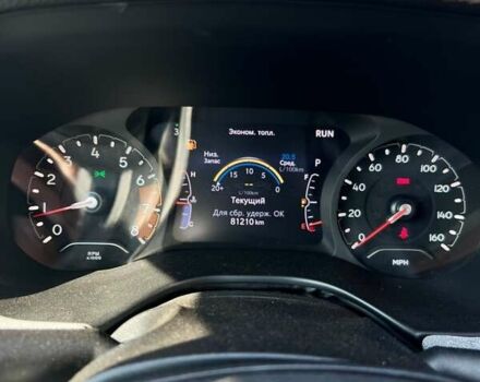 Сірий Джип Compass, об'ємом двигуна 2.36 л та пробігом 81 тис. км за 19800 $, фото 29 на Automoto.ua