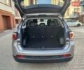 Серый Джип Компас, объемом двигателя 2.4 л и пробегом 117 тыс. км за 18500 $, фото 29 на Automoto.ua