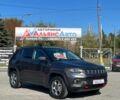 Сірий Джип Compass, об'ємом двигуна 2.4 л та пробігом 29 тис. км за 16818 $, фото 1 на Automoto.ua