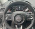 Серый Джип Компас, объемом двигателя 2.4 л и пробегом 105 тыс. км за 19900 $, фото 10 на Automoto.ua