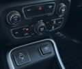 Сірий Джип Compass, об'ємом двигуна 2.4 л та пробігом 128 тис. км за 16900 $, фото 17 на Automoto.ua