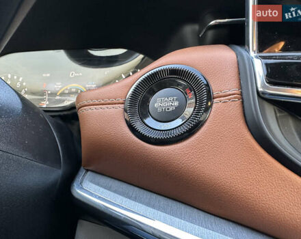 Сірий Джип Compass, об'ємом двигуна 2.36 л та пробігом 35 тис. км за 21000 $, фото 18 на Automoto.ua