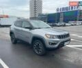 Сірий Джип Compass, об'ємом двигуна 2.36 л та пробігом 108 тис. км за 18300 $, фото 1 на Automoto.ua