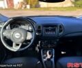 Сірий Джип Compass, об'ємом двигуна 2.4 л та пробігом 63 тис. км за 19700 $, фото 6 на Automoto.ua