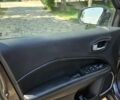 Сірий Джип Compass, об'ємом двигуна 2.4 л та пробігом 26 тис. км за 18200 $, фото 48 на Automoto.ua