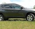 Серый Джип Компас, объемом двигателя 2.4 л и пробегом 10 тыс. км за 12500 $, фото 1 на Automoto.ua