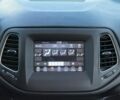 Сірий Джип Compass, об'ємом двигуна 2.4 л та пробігом 128 тис. км за 16900 $, фото 15 на Automoto.ua
