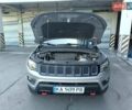 Джип Компас 2021 в Киеве на Automoto.ua Серый Джип Компас, объемом двигателя 2.36 л и пробегом 106 тыс. км за 19600 $, фото 18 на Automoto.ua